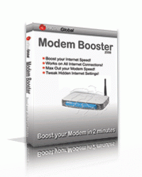 Modem Booster v. 5.0